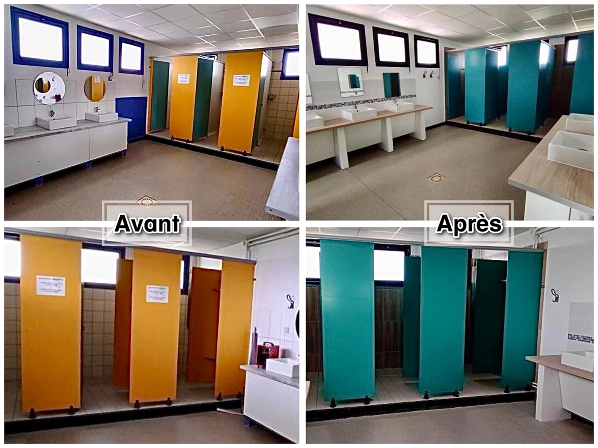 Etat des lieux 2024 