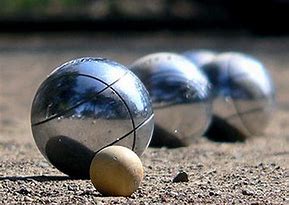 Boules