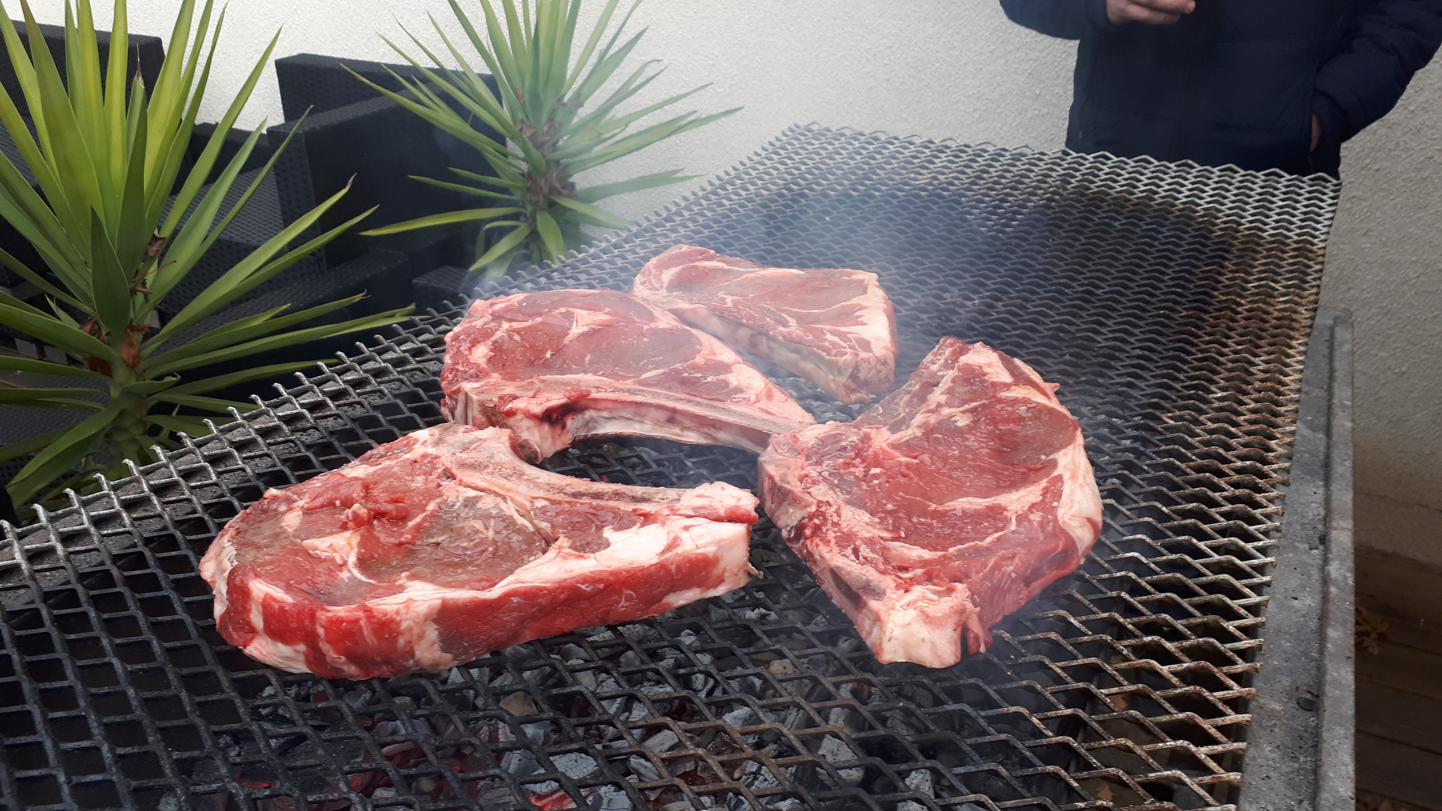 Côte De Boeuf