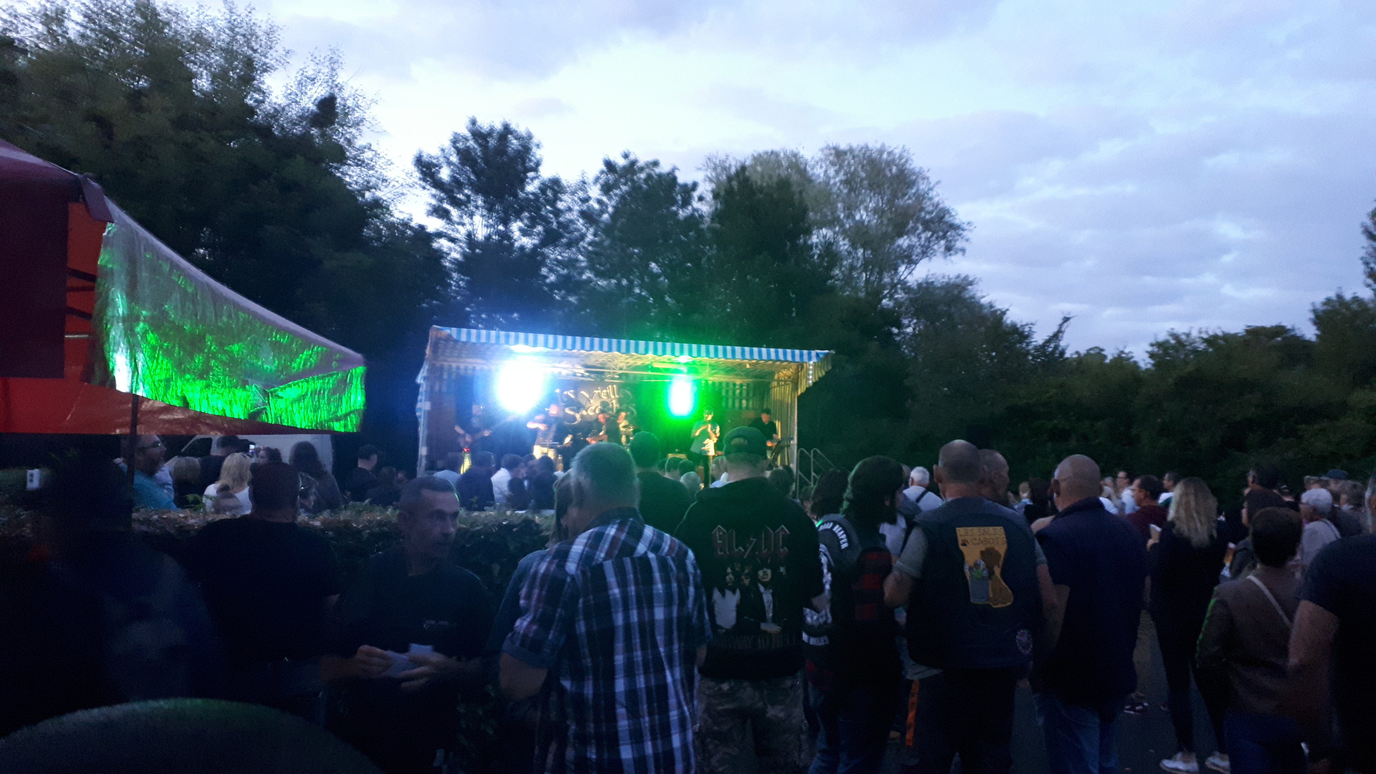 Concert