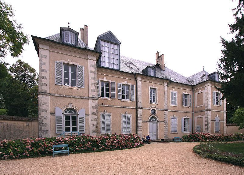 Domaine George Sand